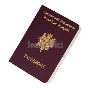 passeport